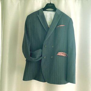 Ted Baker London Mens Blazer Size 4